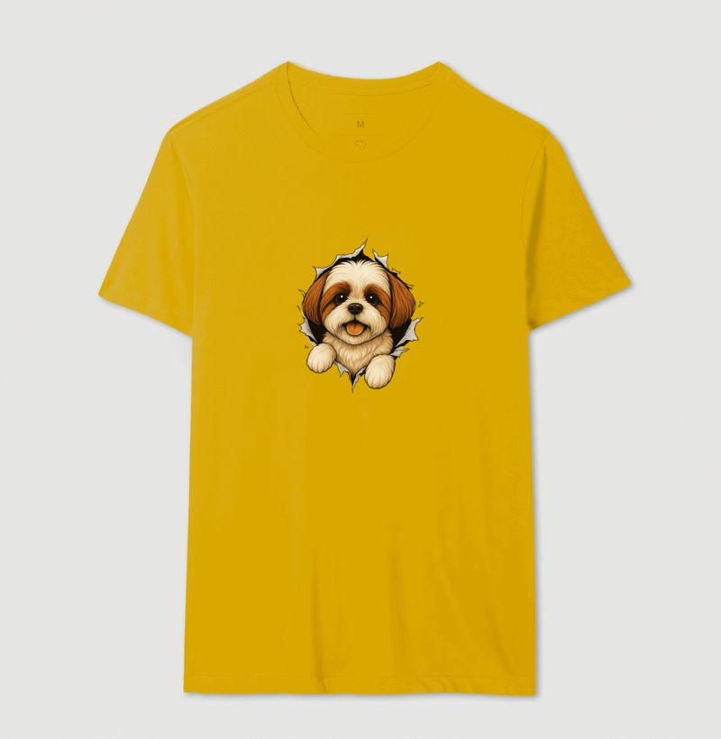 Camisa 16