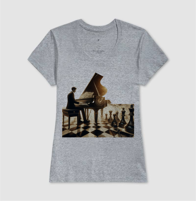 Camisa 18