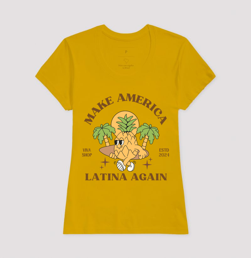 Camisa 17