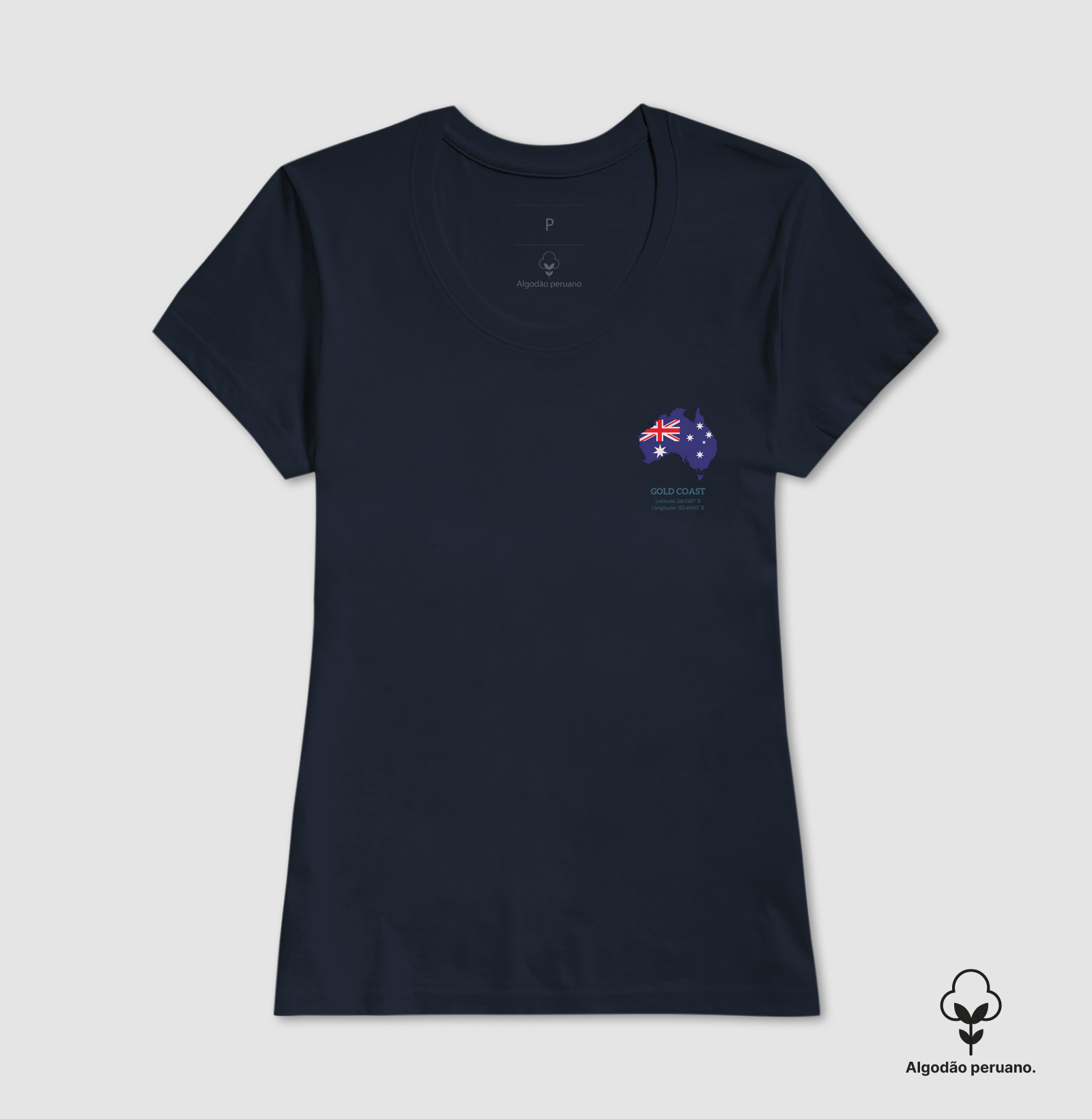 Camisa 1