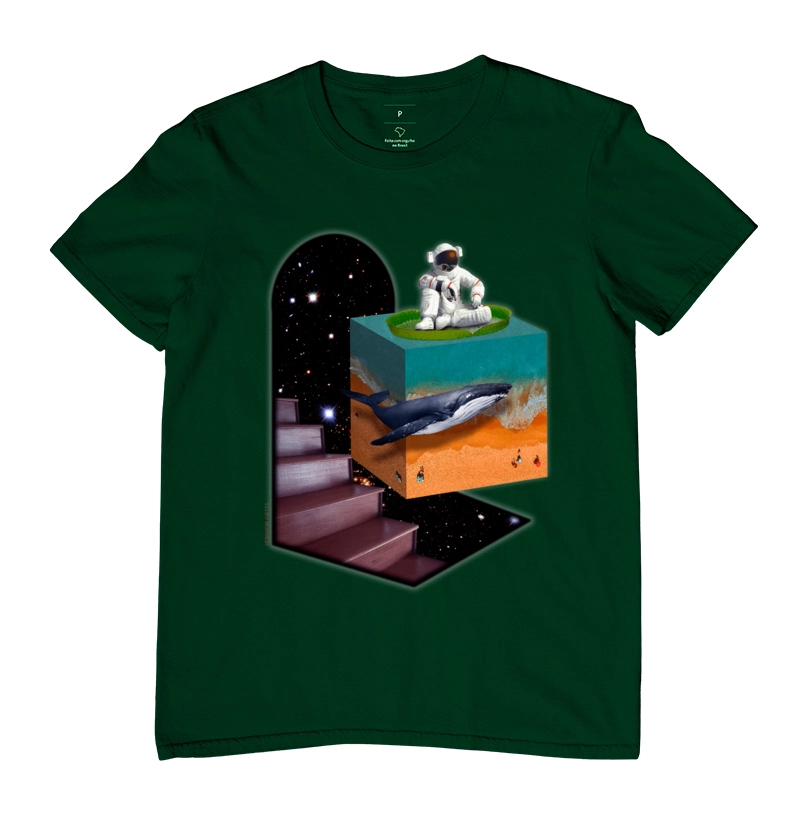 Camisa 11