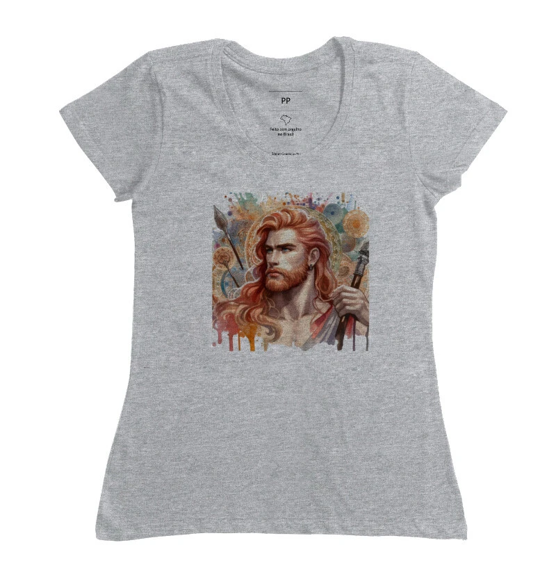 Camisa 9