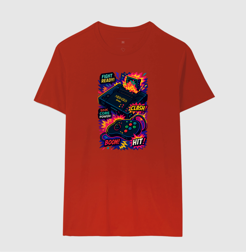 Camisa 9