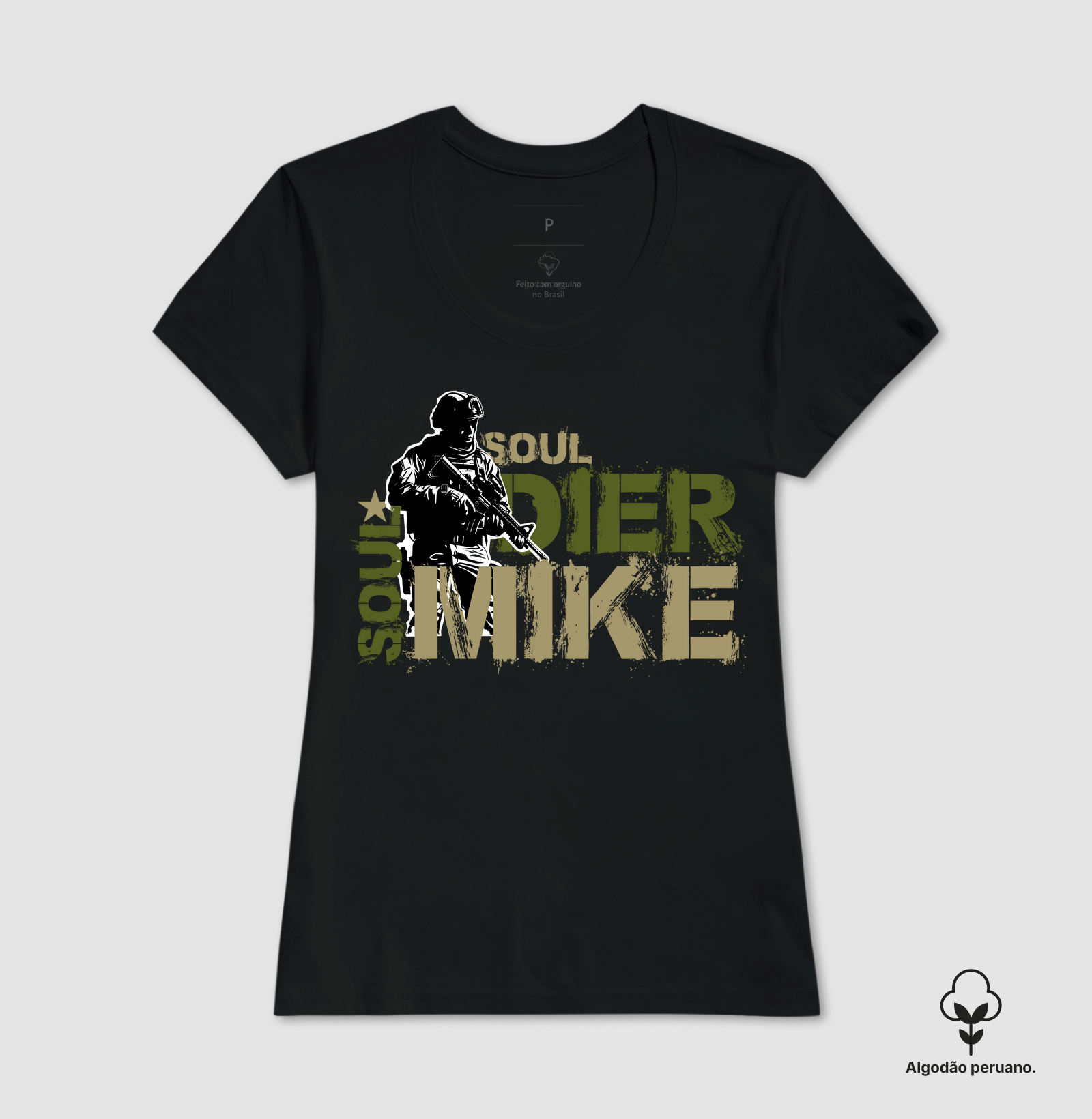 Camisa 3