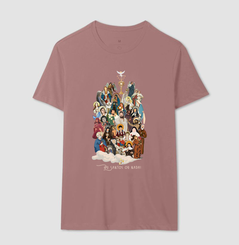 Camisa 15