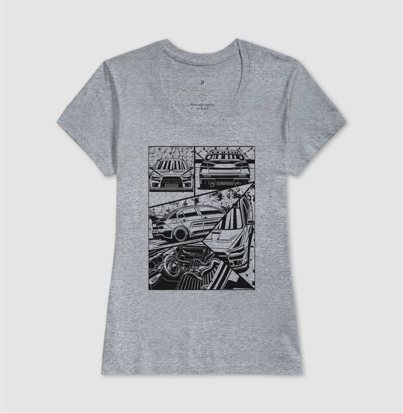 Camisa 8