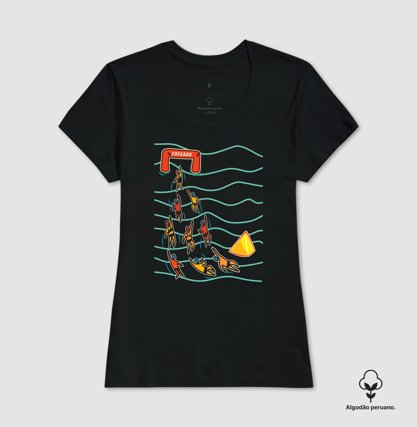 Camisa 3