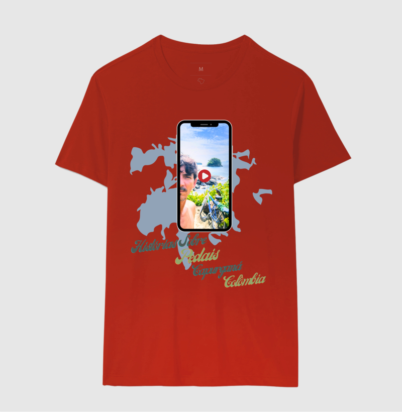 Camisa 5