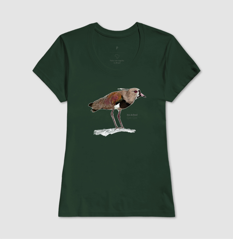 Camisa 9