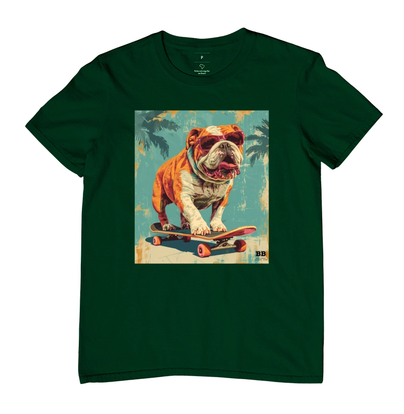 Camisa 11