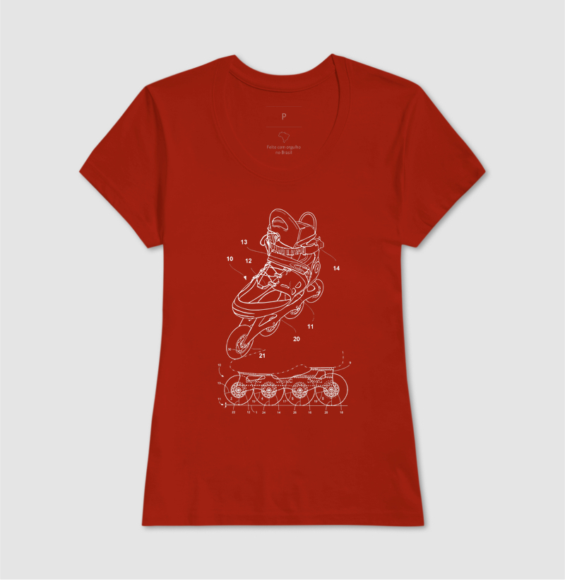 Camisa 13