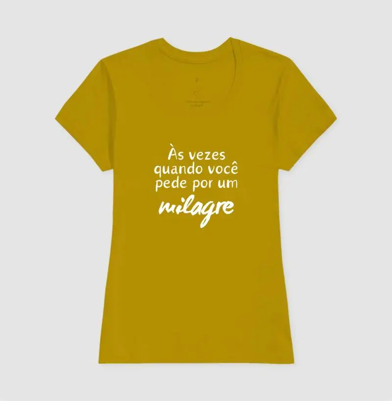 Camisa 13