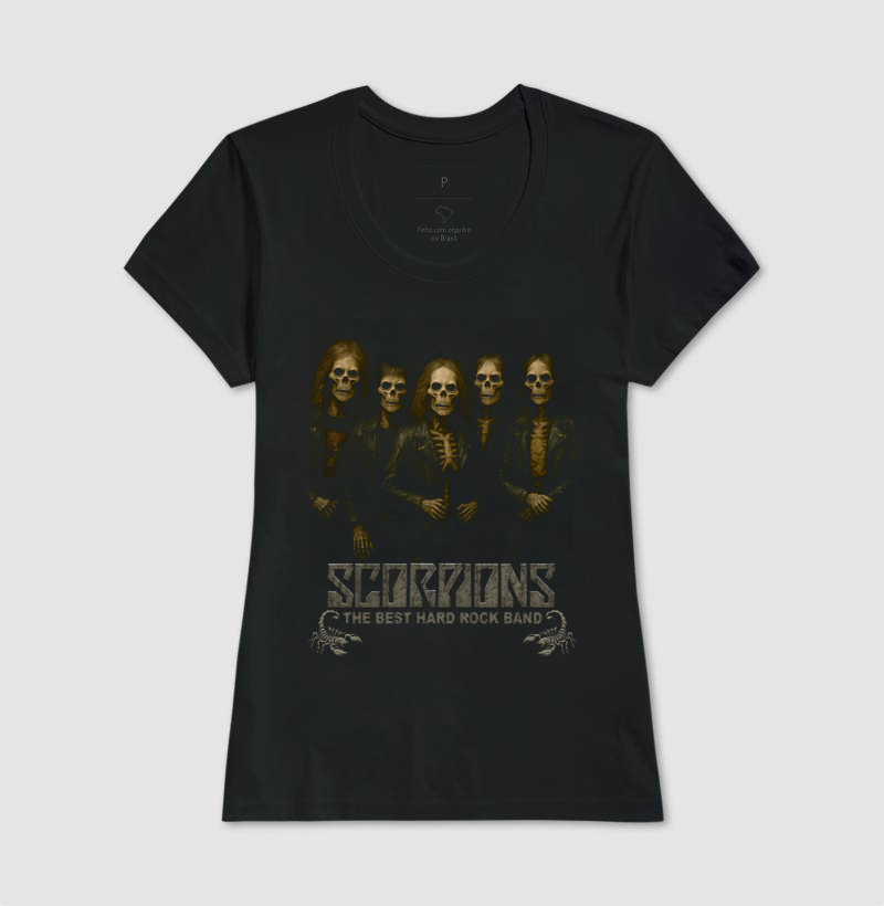 Camisa 5