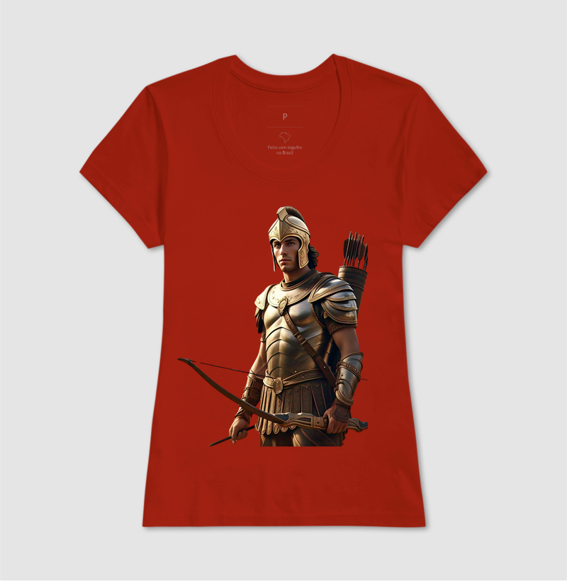 Camisa 10