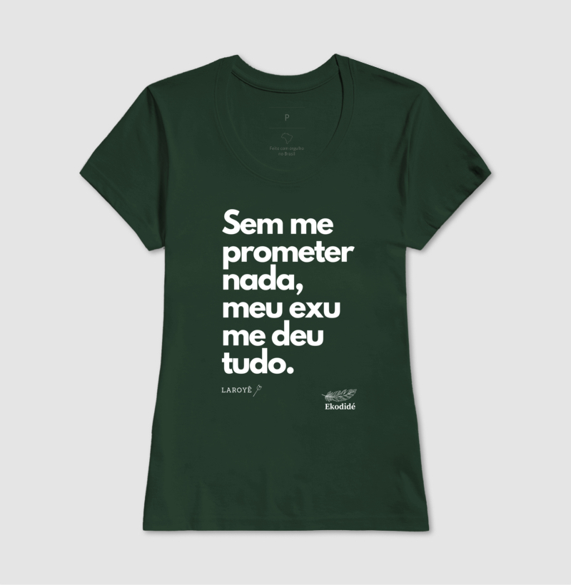 Camisa 12
