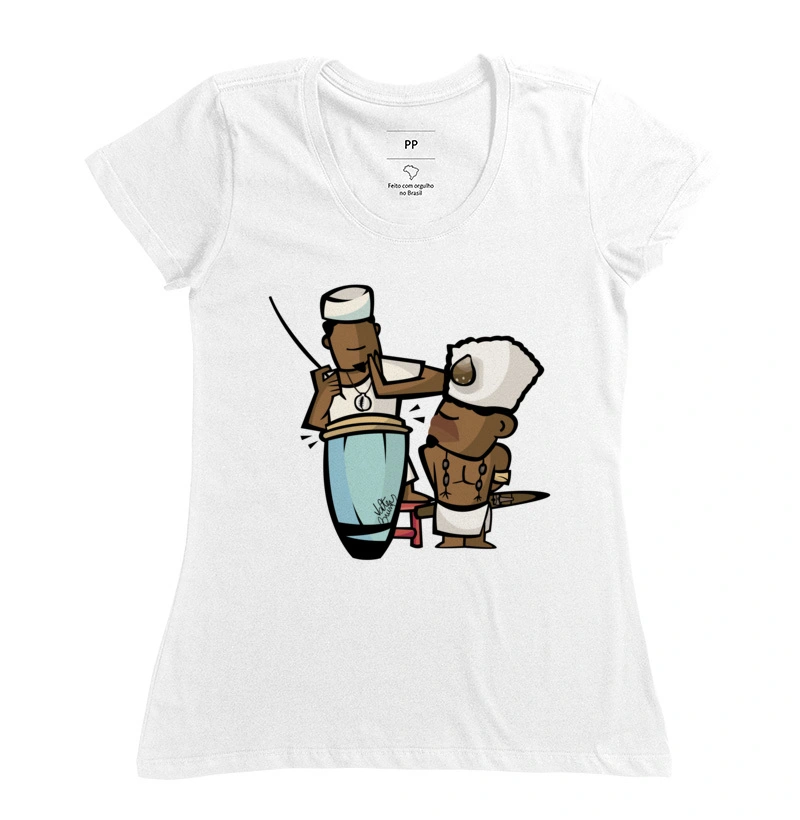 Camisa 2