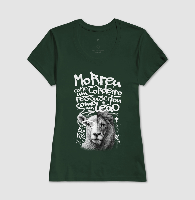 Camisa 12