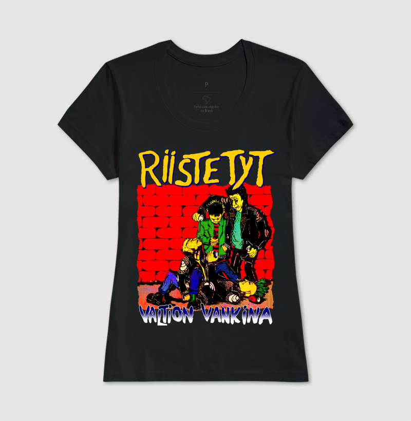Camisa 2