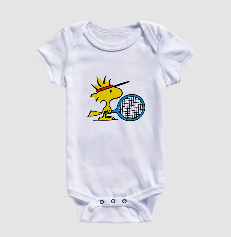 TENNIS BIRD
