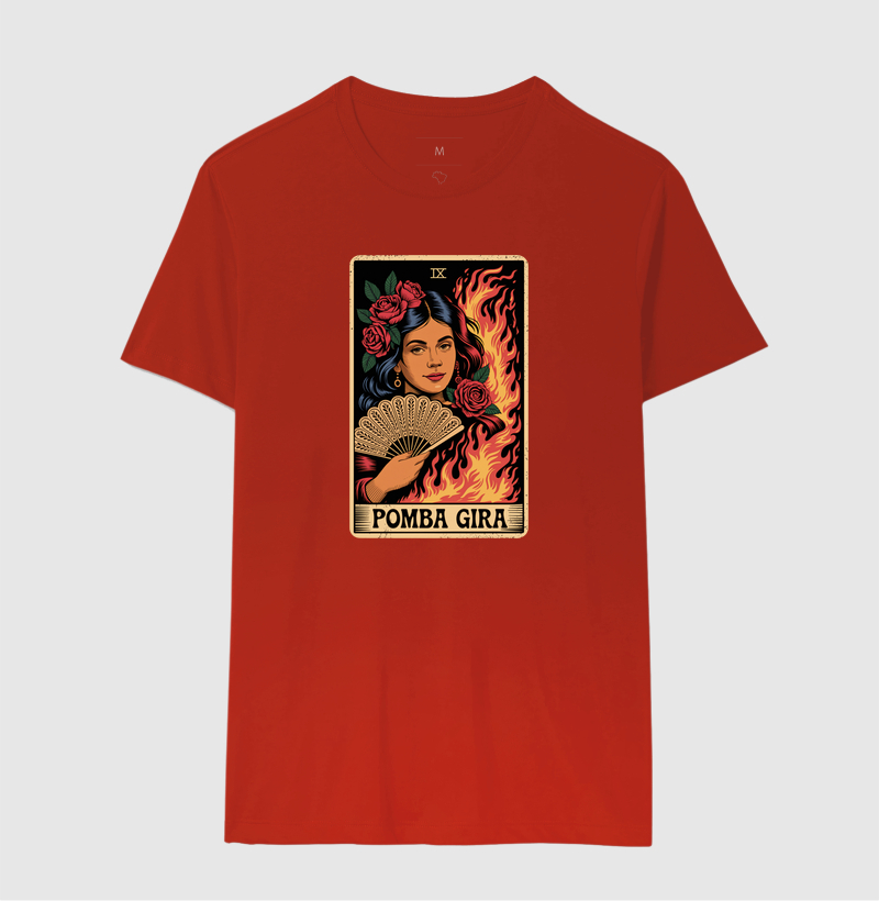Camisa 9