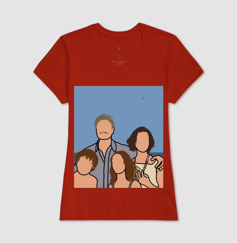 Camisa 13