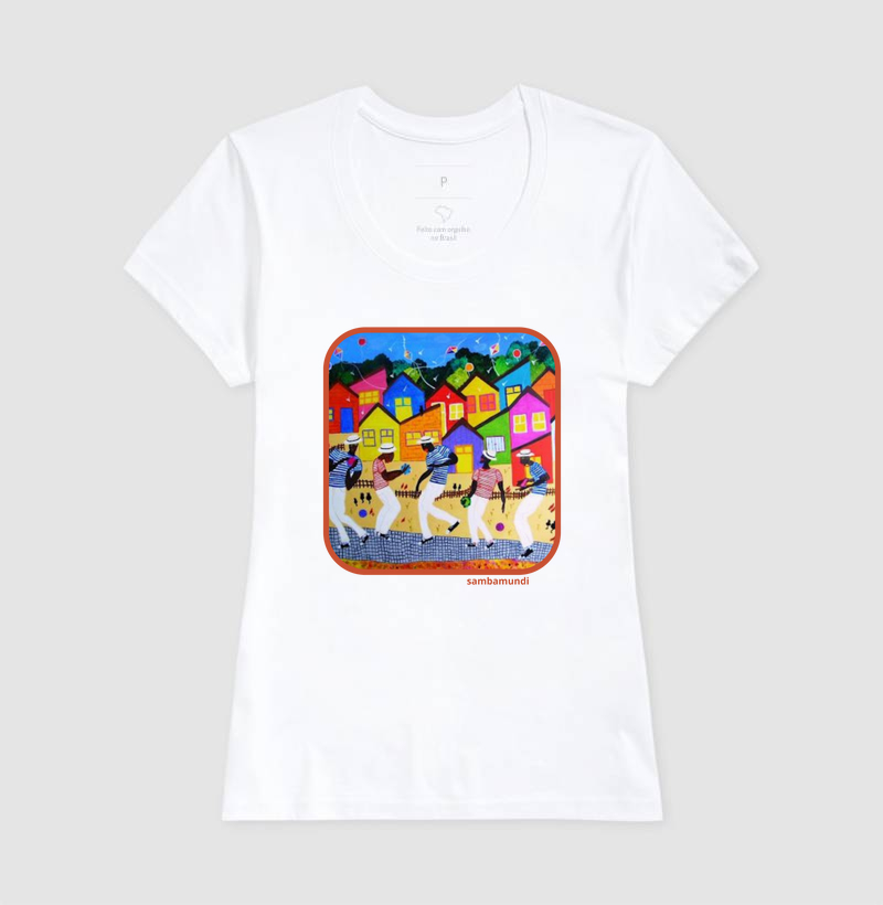 Camisa 10
