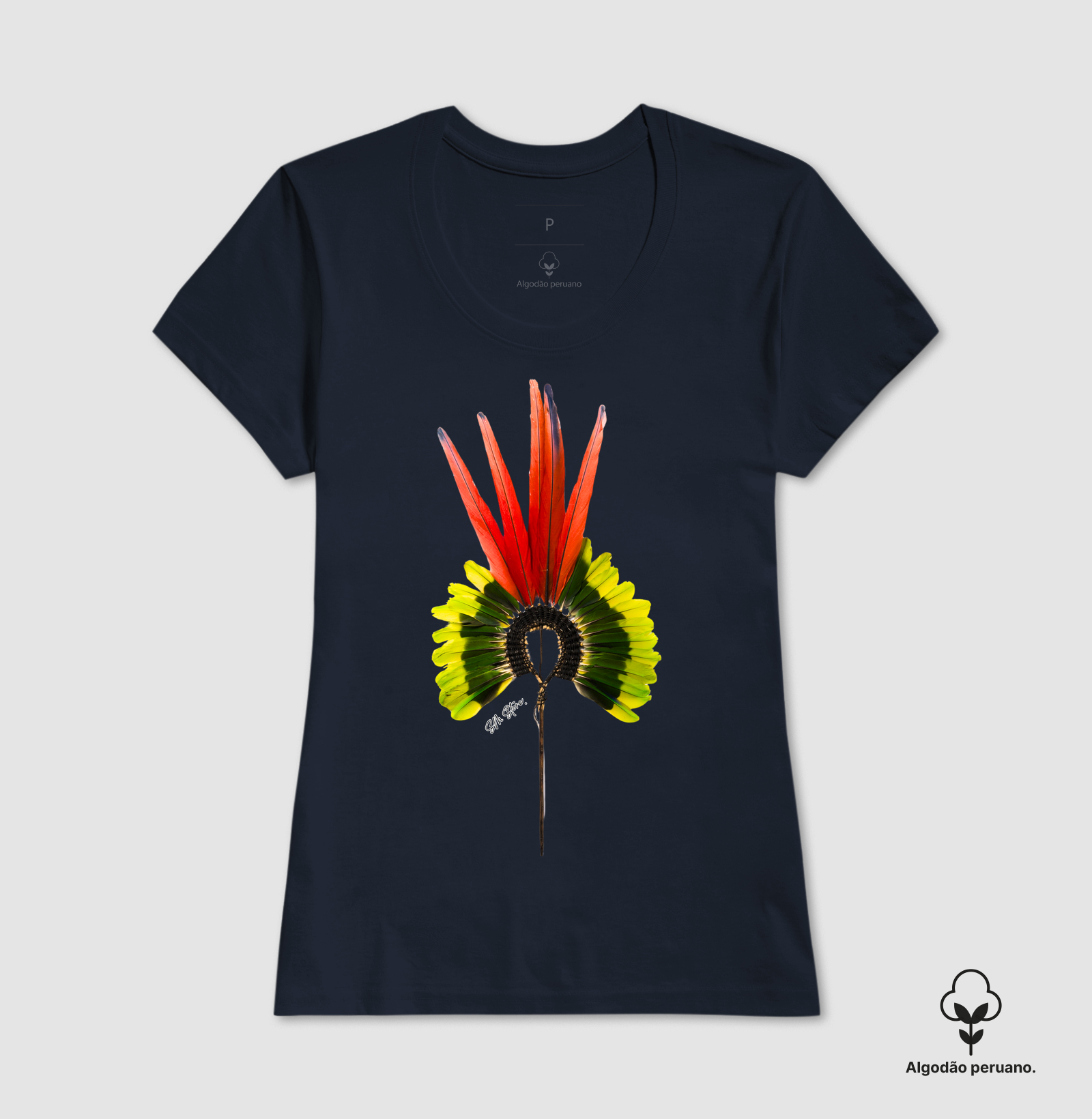 Camisa 6