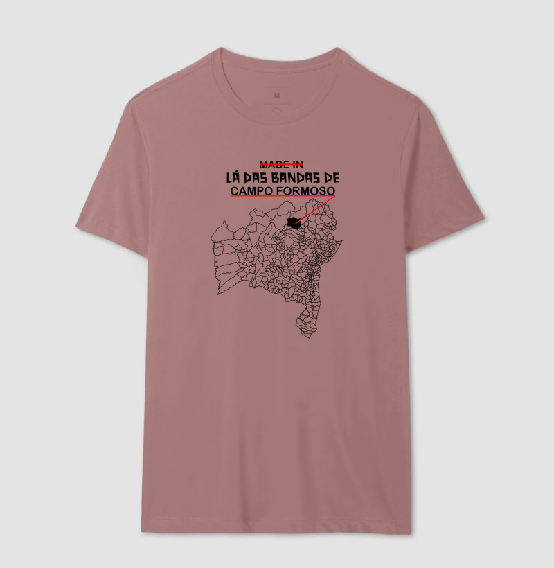 Camisa 16