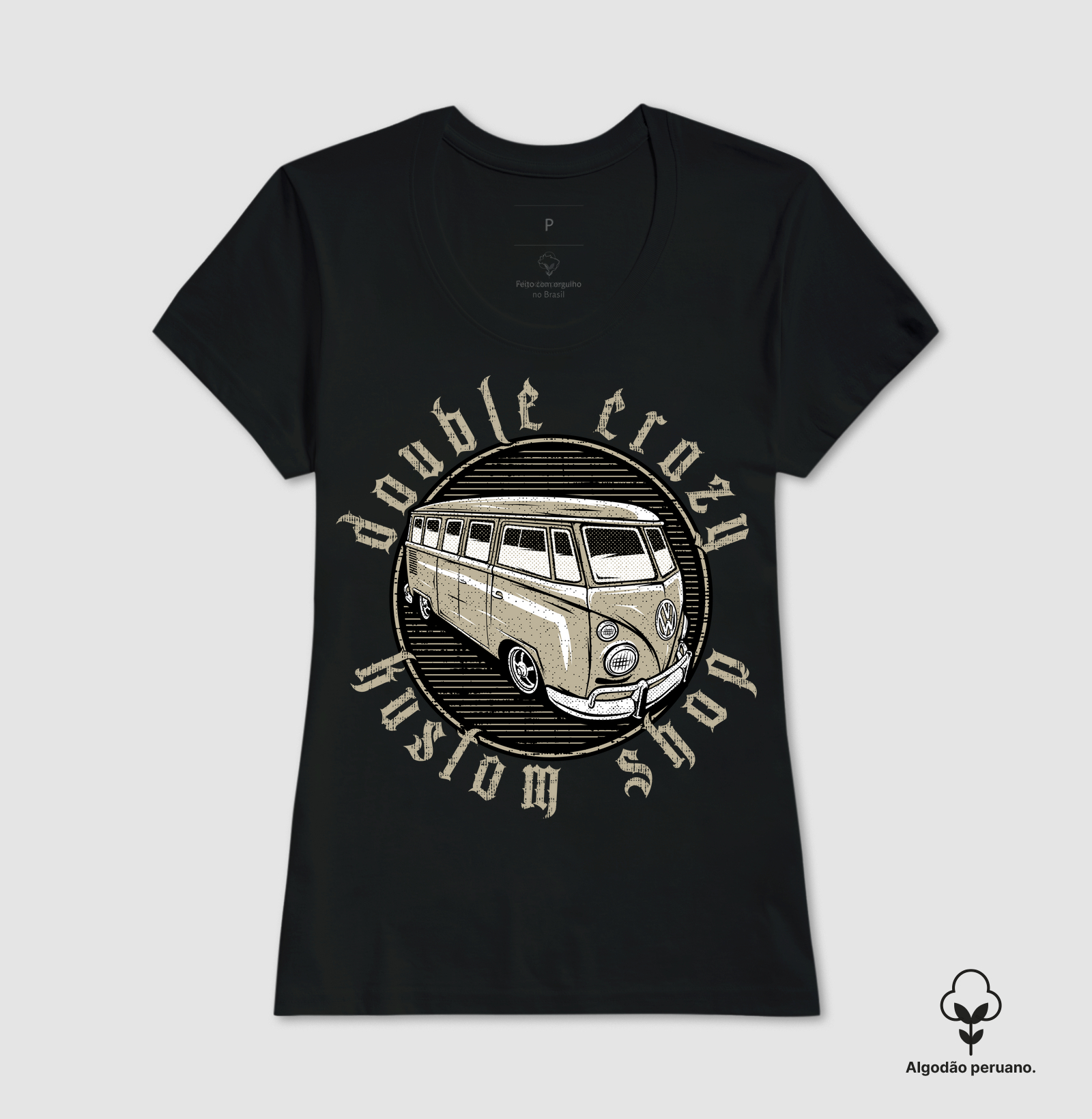Camisa 1