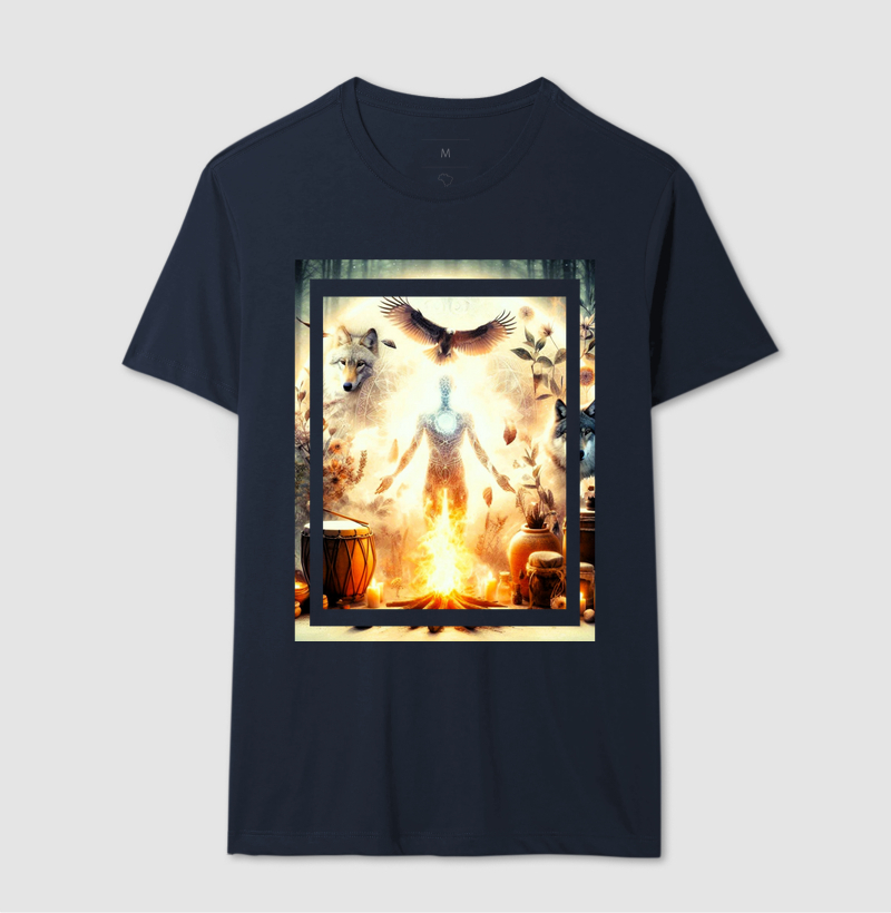 Camisa 9