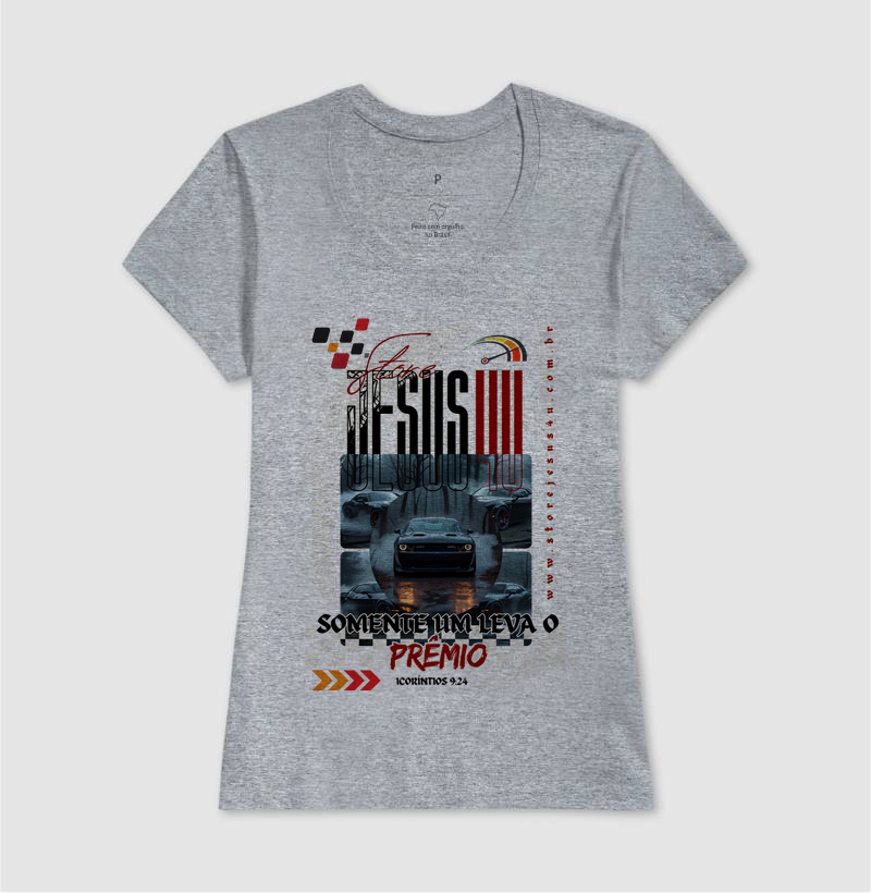 Camisa 9