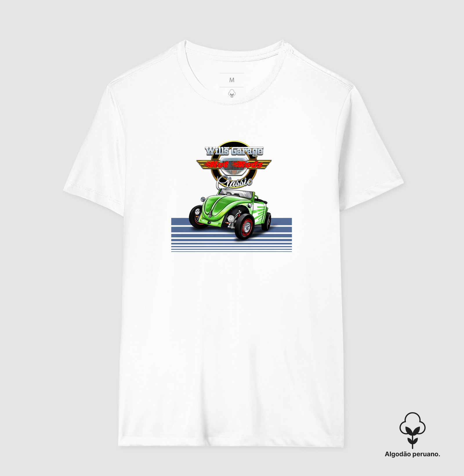 Camisa 1