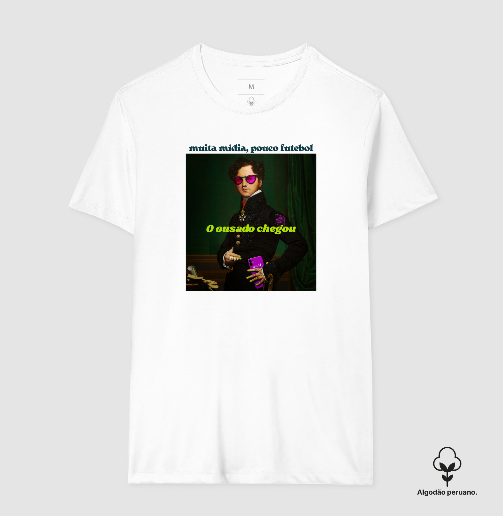 Camisa 4