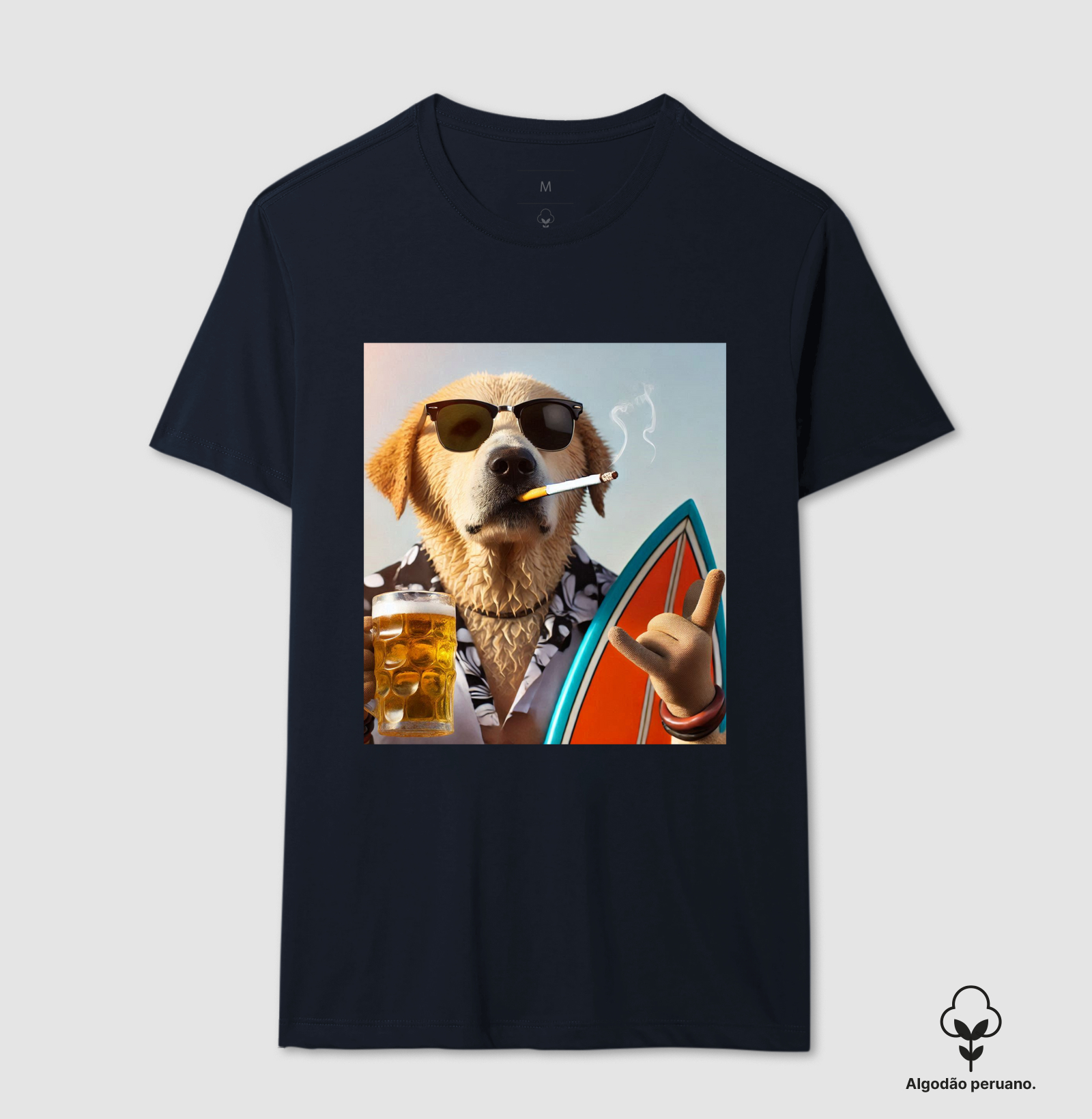 Camisa 6