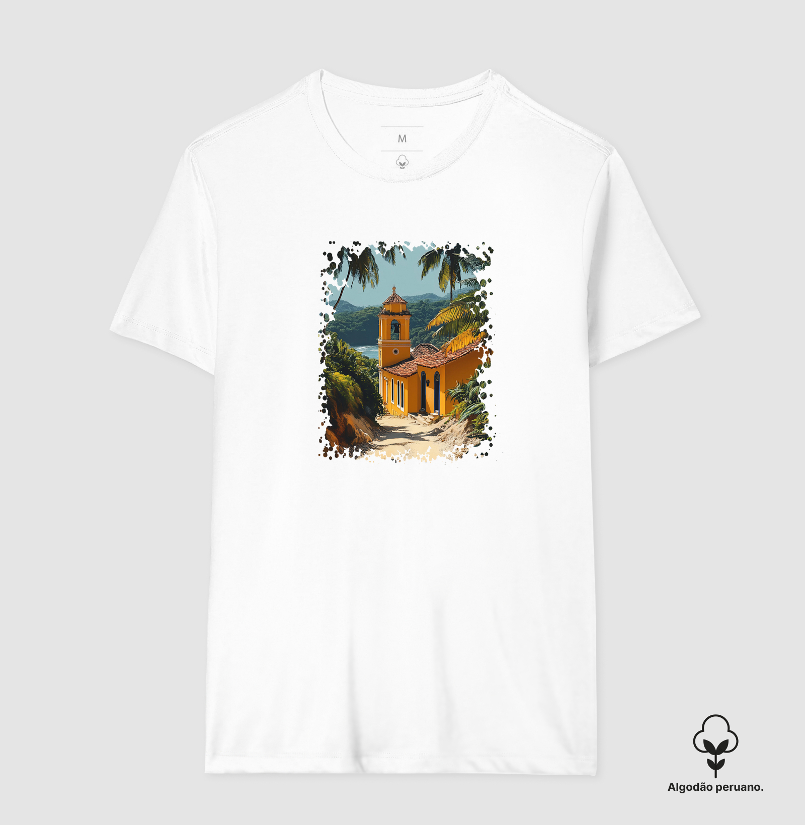 Camisa 3
