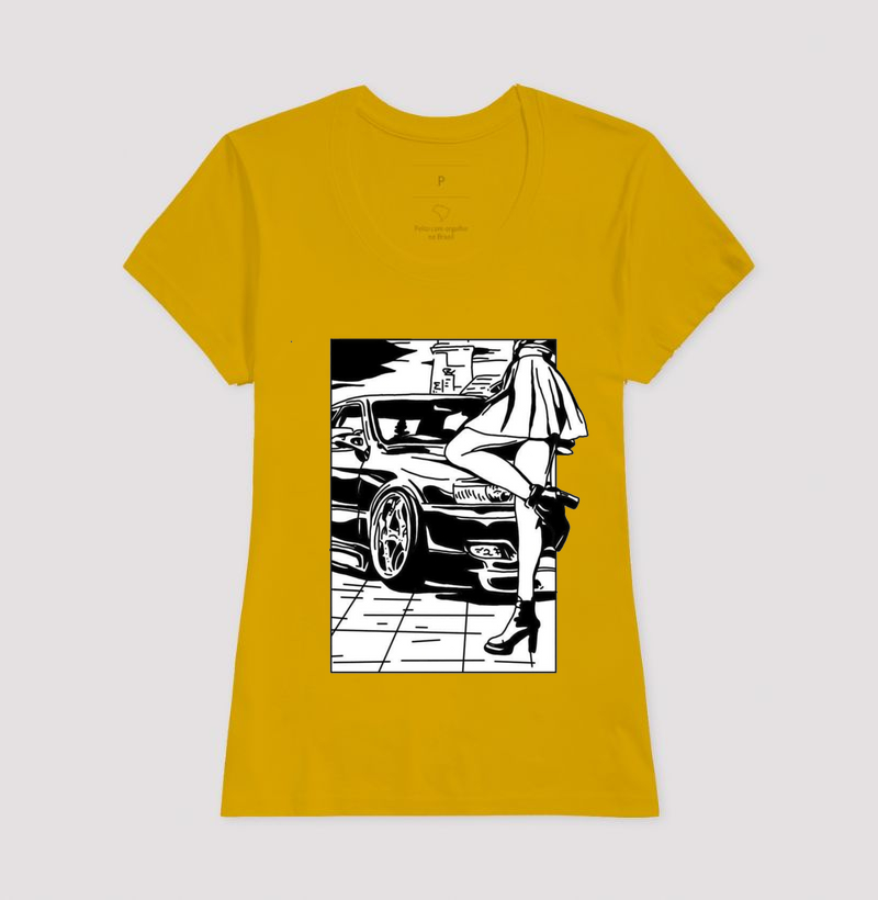 Camisa 14
