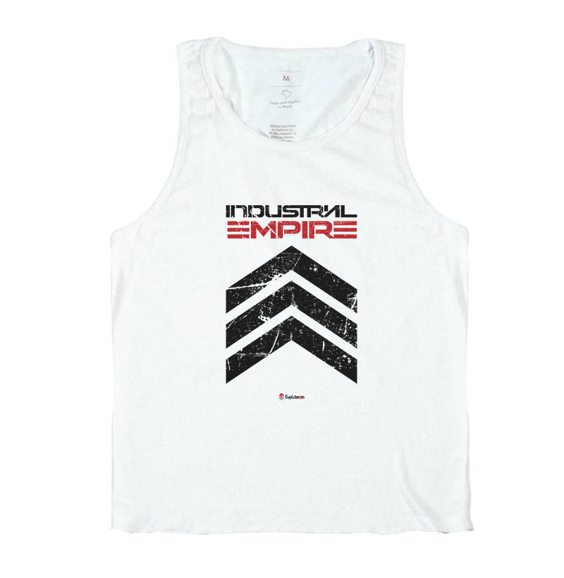 Industrial Empire Tshirt
