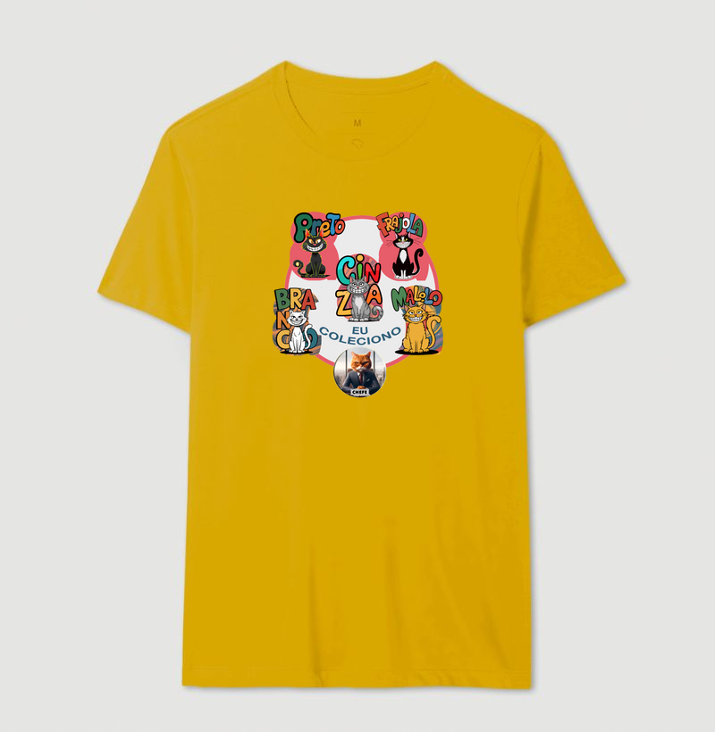 Camisa 14