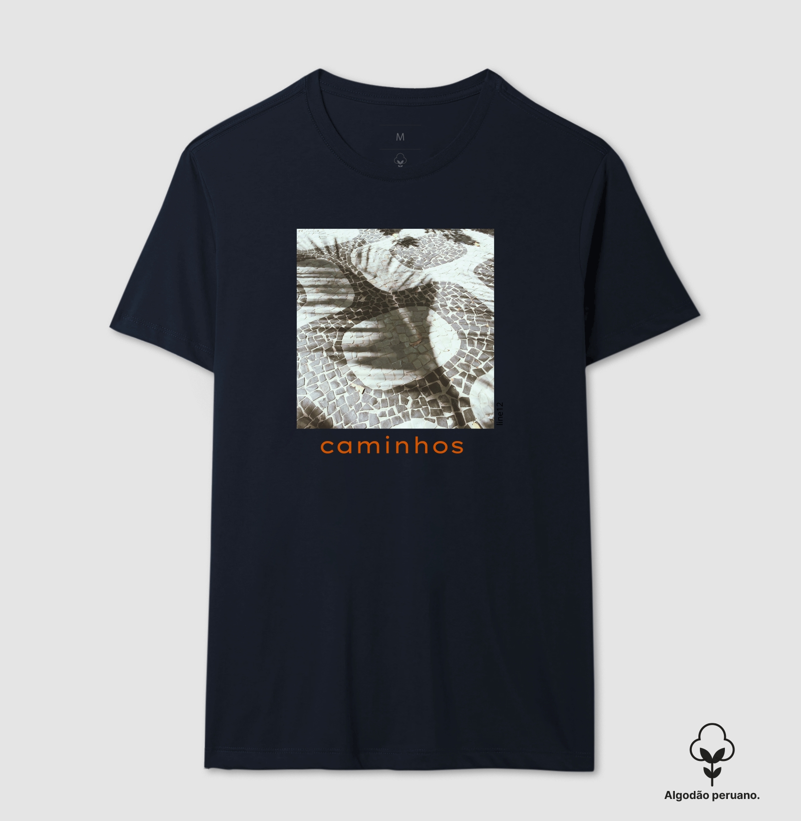 Camisa 8