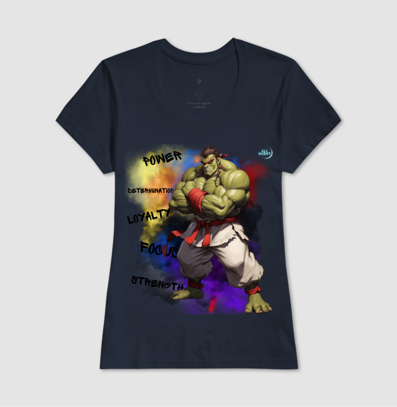 Camisa 6