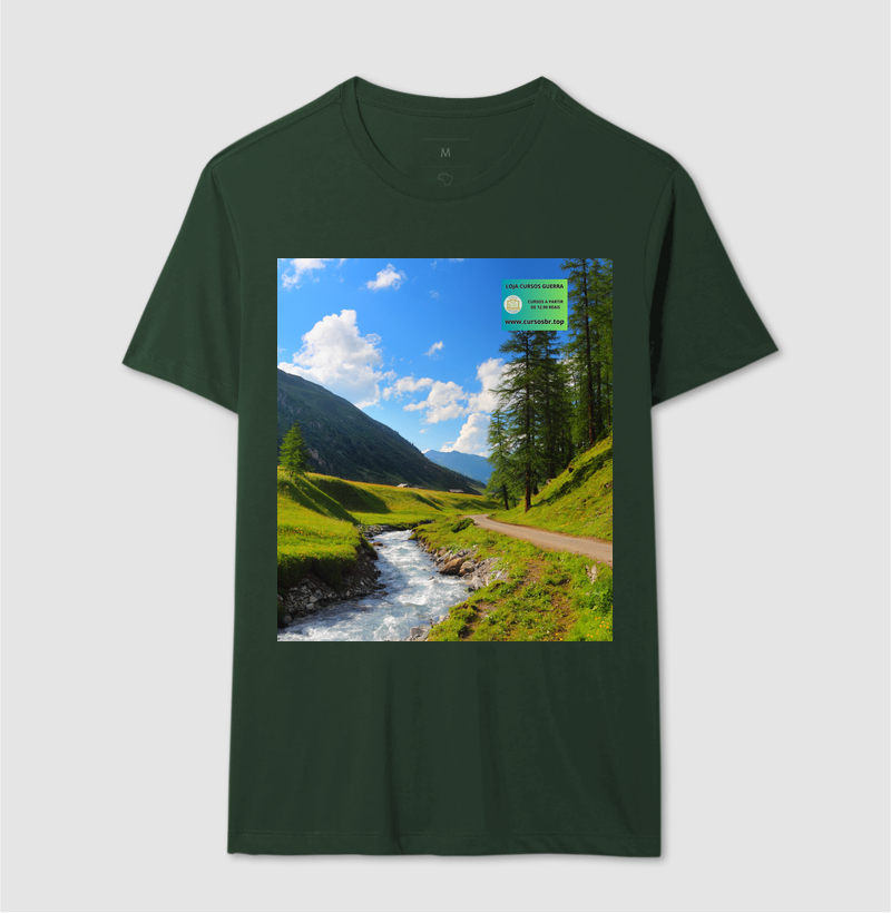 Camisa 11