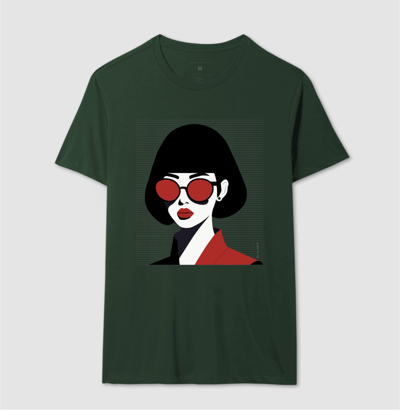 Camisa 11