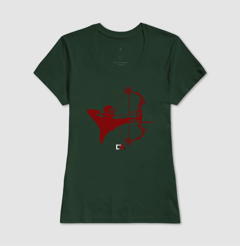 Camisa 10