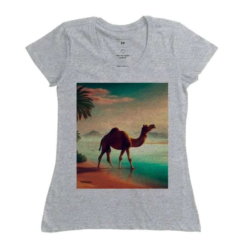 Camisa 8