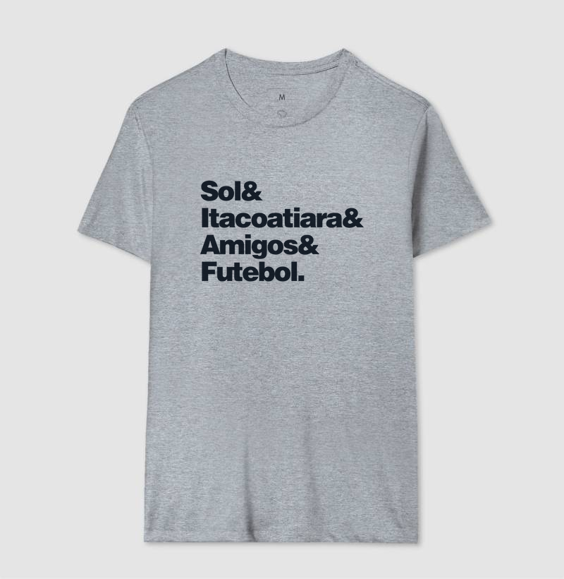 Camisa 7