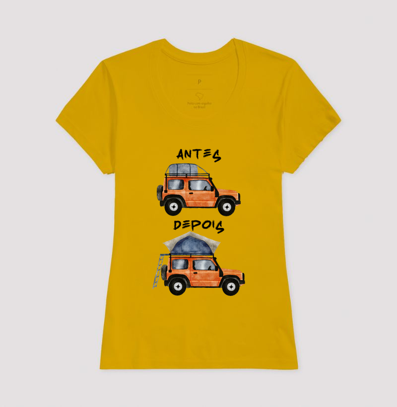 Camisa 7