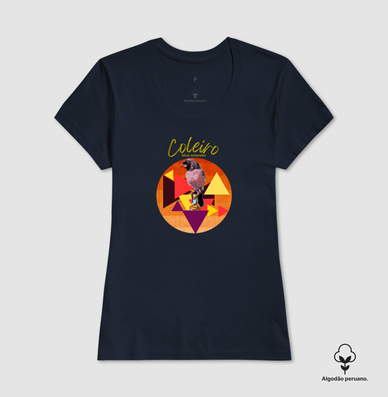 Camisa 3