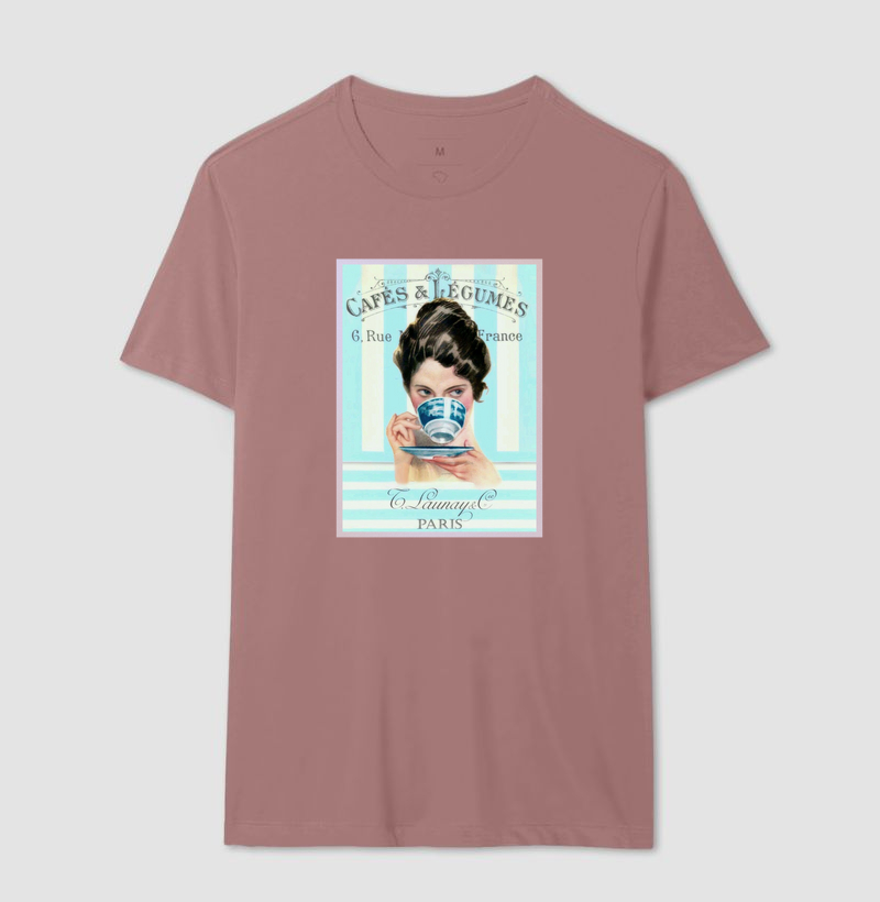 Camisa 16