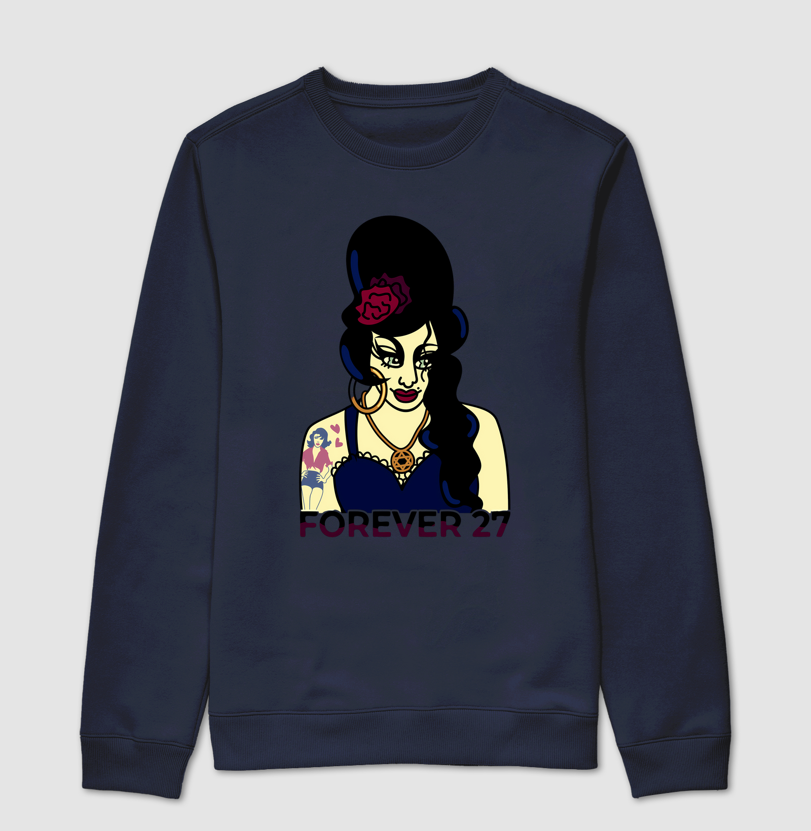 Camisa 4