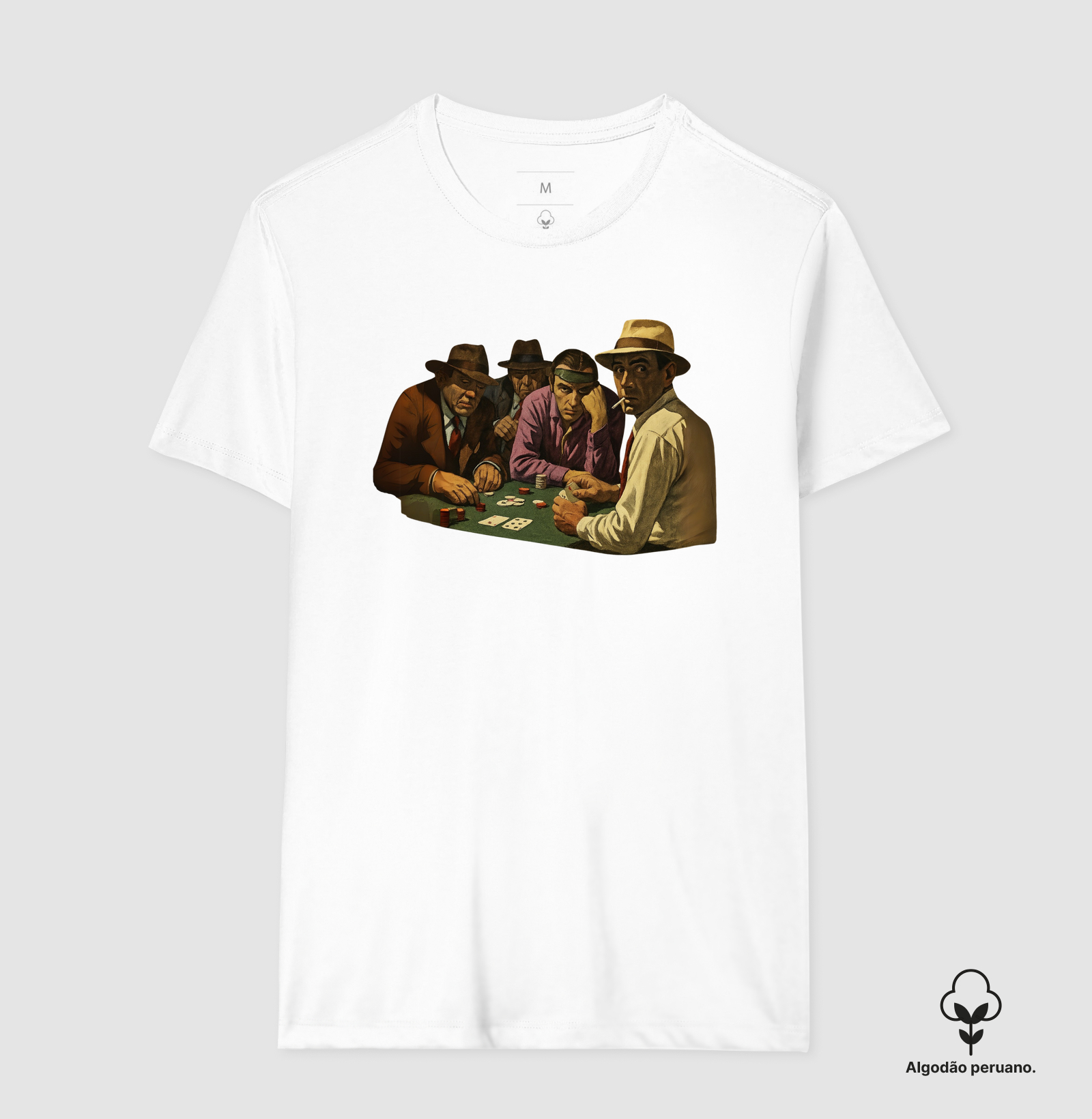Camisa 2